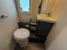 Fahrzeugbild Roller Team KRONOS 284 TL*LITHIUM*SAT+TV*KLIMA*ACC #21