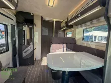 Fahrzeugbild Roller Team KRONOS 284 TL*LITHIUM*SAT+TV*KLIMA*ACC #24