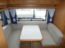 Fahrzeugbild Hobby De Luxe Easy 440 SF Nr. 95 - Doppelbett, SG #9