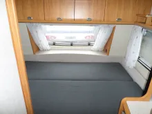 Fahrzeugbild Hobby De Luxe Easy 440 SF Nr. 95 - Doppelbett, SG #17