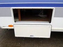 Fahrzeugbild Hobby De Luxe Easy 440 SF Nr. 95 - Doppelbett, SG #33