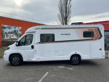 Fahrzeugbild Weinsberg CaraCompact 600 MEG EDITION [PEPPER] - mit Tageszulassung #4