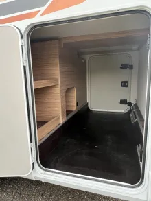 Fahrzeugbild Weinsberg CaraCompact 600 MEG EDITION [PEPPER] - mit Tageszulassung #7