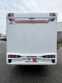 Fahrzeugbild Weinsberg CaraCompact 600 MEG EDITION [PEPPER] - mit Tageszulassung #8