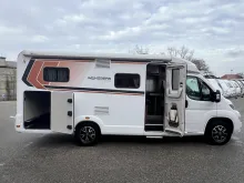 Fahrzeugbild Weinsberg CaraCompact 600 MEG EDITION [PEPPER] - mit Tageszulassung #10