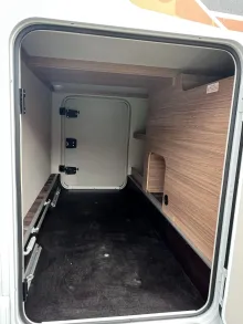 Fahrzeugbild Weinsberg CaraCompact 600 MEG EDITION [PEPPER] - mit Tageszulassung #11