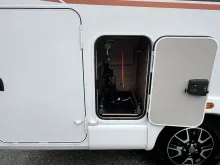 Fahrzeugbild Weinsberg CaraCompact 600 MEG EDITION [PEPPER] - mit Tageszulassung #13