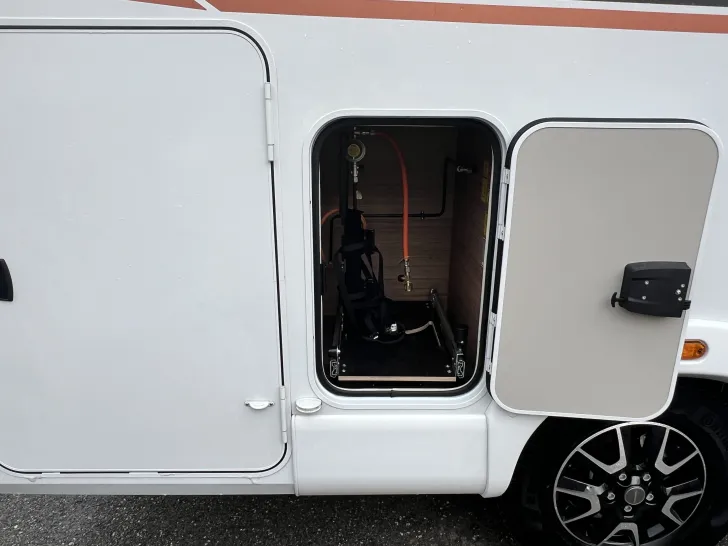 Fahrzeugbild Weinsberg CaraCompact 600 MEG EDITION [PEPPER] - mit Tageszulassung #13