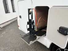 Fahrzeugbild Weinsberg CaraCompact 600 MEG EDITION [PEPPER] - mit Tageszulassung #14