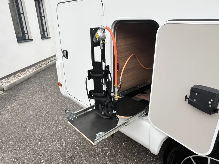 Fahrzeugbild Weinsberg CaraCompact 600 MEG EDITION [PEPPER] - mit Tageszulassung #14