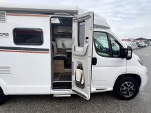 Fahrzeugbild Weinsberg CaraCompact 600 MEG EDITION [PEPPER] - mit Tageszulassung #15