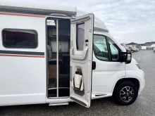 Fahrzeugbild Weinsberg CaraCompact 600 MEG EDITION [PEPPER] - mit Tageszulassung #16