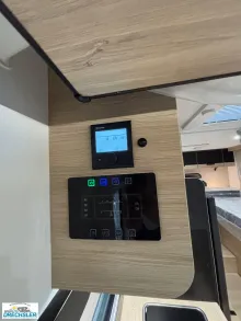 Fahrzeugbild Challenger 287 Graphite Edition #7