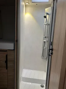 Fahrzeugbild Pilote sonstige sehr gut gepflegt #6