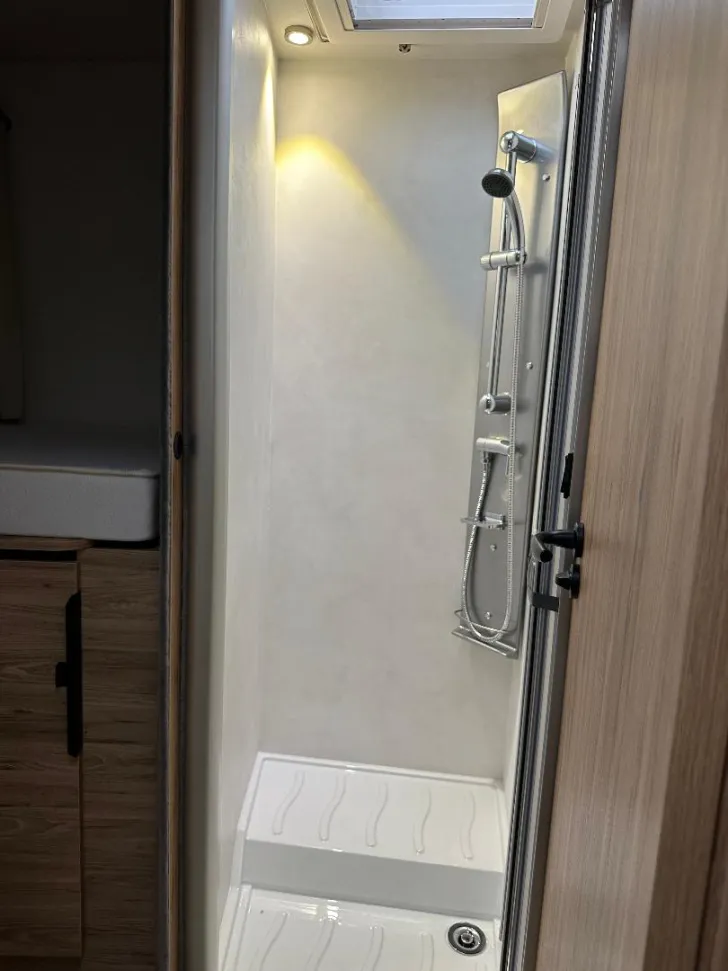 Fahrzeugbild Pilote sonstige sehr gut gepflegt #6