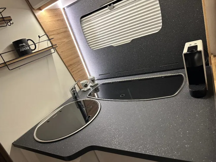 Fahrzeugbild Pilote sonstige sehr gut gepflegt #7