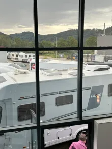 Fahrzeugbild Pilote sonstige sehr gut gepflegt #8