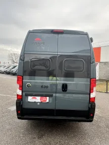 Fahrzeugbild Knaus BoxLife 630 ME Tageszulassung - AUTOMATIK #7