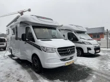 Fahrzeugbild Carthago C1-tourer T 143 KB-LE comfort 4.2t 35 Jahre Edt! ! - 16.035,- € ! #4