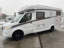 Fahrzeugbild Carthago C1-tourer T 143 KB-LE comfort 4.2t 35 Jahre Edt! ! - 16.035,- € ! #5