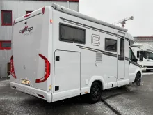 Fahrzeugbild Carthago C1-tourer T 143 KB-LE comfort 4.2t 35 Jahre Edt! ! - 16.035,- € ! #6