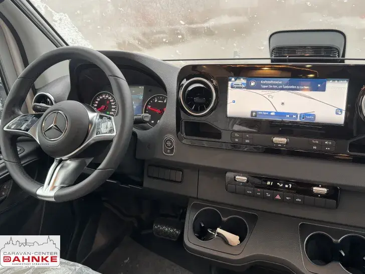 Fahrzeugbild Carthago C1-tourer T 143 KB-LE comfort 4.2t 35 Jahre Edt! ! - 16.035,- € ! #11