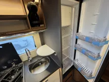 Fahrzeugbild Carthago C1-tourer T 143 KB-LE comfort 4.2t 35 Jahre Edt! ! - 16.035,- € ! #13