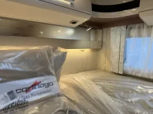 Fahrzeugbild Carthago C1-tourer T 143 KB-LE comfort 4.2t 35 Jahre Edt! ! - 16.035,- € ! #16