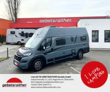 Fahrzeugbild Knaus BoxLife 630 ME Tageszulassung - AUTOMATIK #1