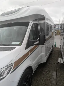 Fahrzeugbild Malibu T 450 RB-LE comfort 4.2t MB 170 PS Automatik-2337 #4