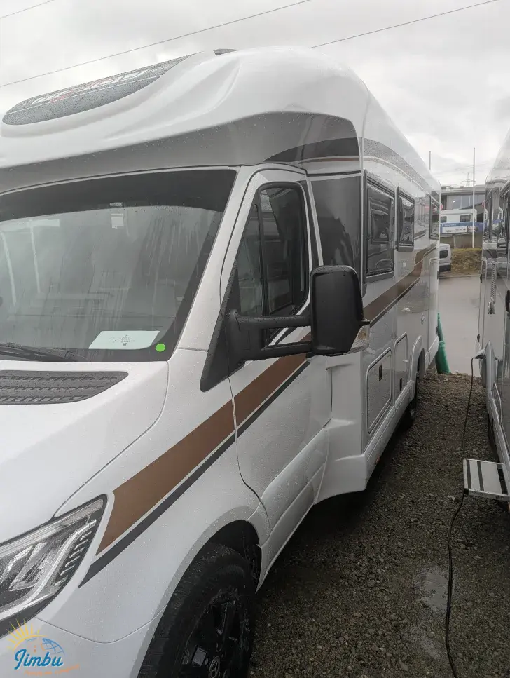 Fahrzeugbild Malibu T 450 RB-LE comfort 4.2t MB 170 PS Automatik-2337 #4
