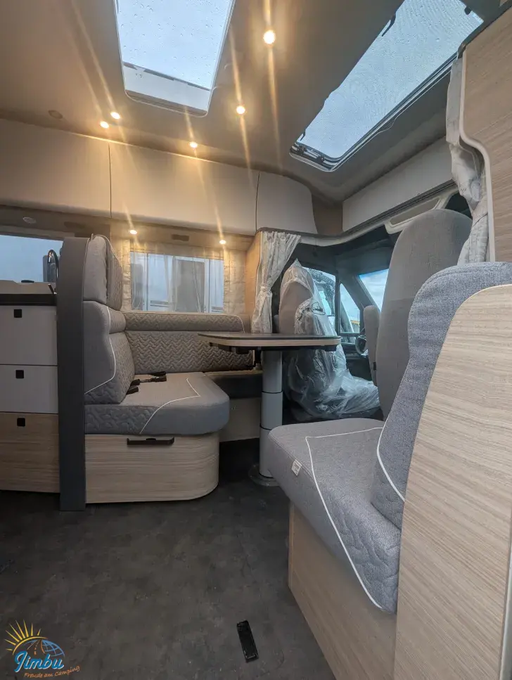 Fahrzeugbild Malibu T 450 RB-LE comfort 4.2t MB 170 PS Automatik-2337 #7
