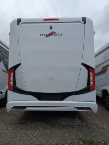 Fahrzeugbild Malibu T 450 RB-LE comfort 4.2t MB 170 PS Automatik-2337 #5