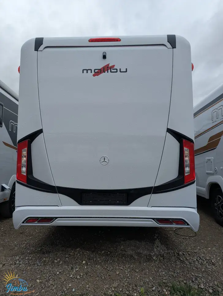 Fahrzeugbild Malibu T 450 RB-LE comfort 4.2t MB 170 PS Automatik-2337 #5
