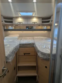Fahrzeugbild Malibu T 450 RB-LE comfort 4.2t MB 170 PS Automatik-2337 #14