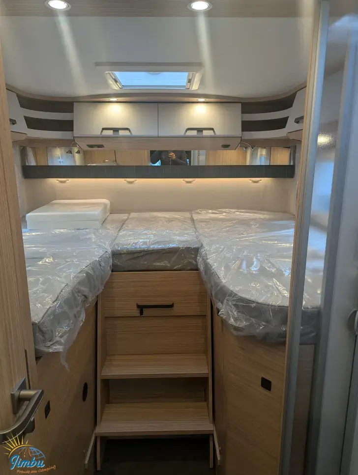 Fahrzeugbild Malibu T 450 RB-LE comfort 4.2t MB 170 PS Automatik-2337 #14
