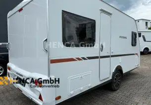 Bild CaraCito 450 FU