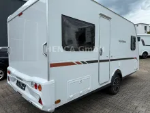 Fahrzeugbild Weinsberg 450 FU Cara Cito  * Schnäppchen * #1