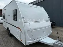 Fahrzeugbild Weinsberg 450 FU Cara Cito  * Schnäppchen * #4