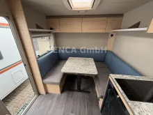 Fahrzeugbild Weinsberg 450 FU Cara Cito  * Schnäppchen * #5