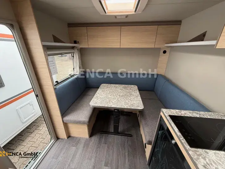 Fahrzeugbild Weinsberg 450 FU Cara Cito  * Schnäppchen * #5