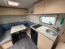 Fahrzeugbild Weinsberg 450 FU Cara Cito  * Schnäppchen * #6