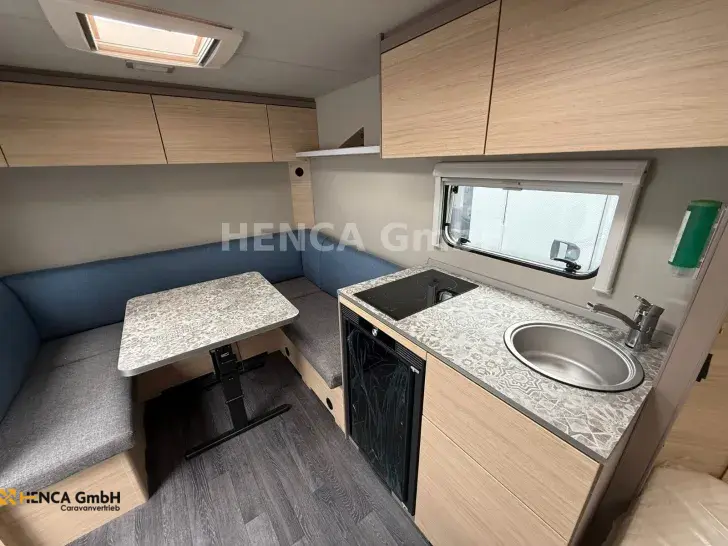 Fahrzeugbild Weinsberg 450 FU Cara Cito  * Schnäppchen * #6