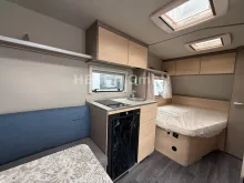 Fahrzeugbild Weinsberg 450 FU Cara Cito  * Schnäppchen * #7