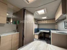 Fahrzeugbild Weinsberg 450 FU Cara Cito  * Schnäppchen * #8