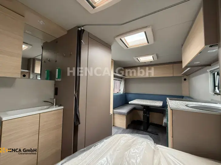 Fahrzeugbild Weinsberg 450 FU Cara Cito  * Schnäppchen * #8