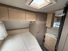 Fahrzeugbild Weinsberg 450 FU Cara Cito  * Schnäppchen * #10