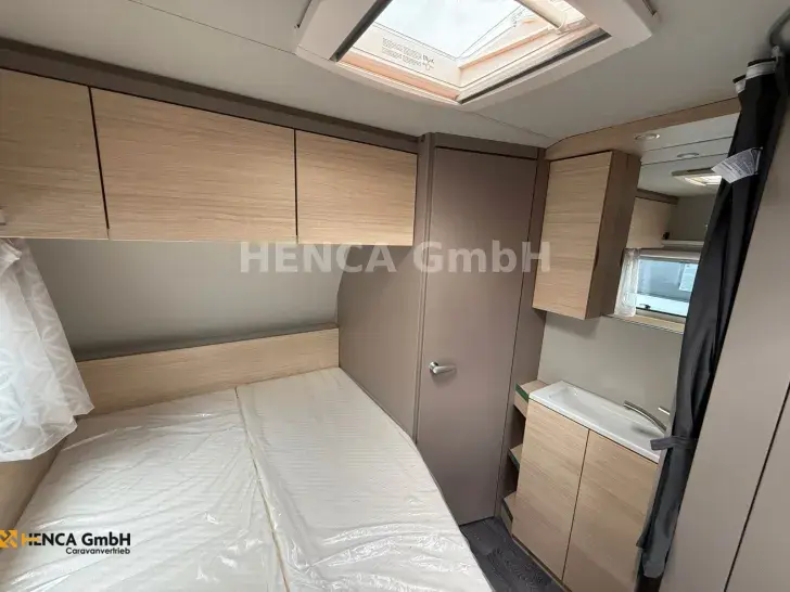 Fahrzeugbild Weinsberg 450 FU Cara Cito  * Schnäppchen * #10