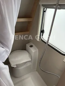 Fahrzeugbild Weinsberg 450 FU Cara Cito  * Schnäppchen * #11