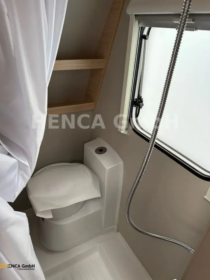 Fahrzeugbild Weinsberg 450 FU Cara Cito  * Schnäppchen * #11